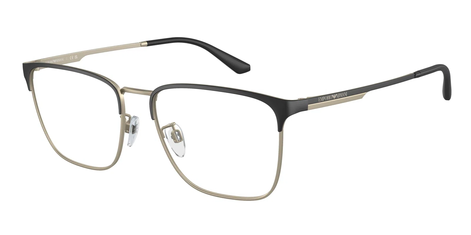 Emporio Armani 1146D Eyeglasses - view 5